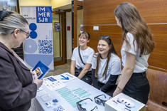 Dzień otwarty Politechniki Rzeszowskiej