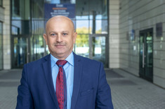 Prof. Andrzej Pacana,