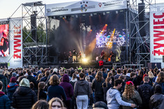 Wielkie święto muzyki