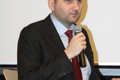 [FOTO] Rekordowa liczba zgłoszeń na seminarium chemiczne