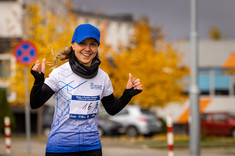 IV edycja Biegu o Puchar Rektora Politechniki Rzeszowskiej,