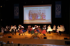 Uroczysty jubileusz 50-lecia Wydziału Chemicznego