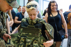 [FOTO, VIDEO] 3. Podkarpacka Brygada Obrony Terytorialnej