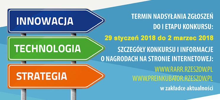 Zostań Juniorem Innowacji Podkarpacia