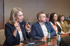 Centrum Innowacji Erasmus+ InnHUB Rzeszów – nowe możliwości współpracy instytucji edukacyjnych w regionie