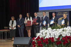 25. Gala Konkursu Budowa Roku Podkarpacia 2024, 