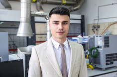 Prof. Paweł Chmielarz,