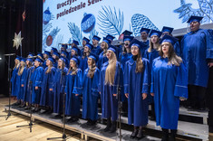 Chór Akademicki Politechniki Rzeszowskiej,