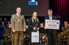Koncert galowy,