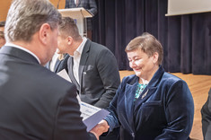 Nagrody rektora dla nauczycieli akademickich