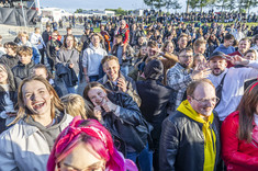 Wielkie święto muzyki