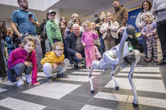 Noc naukowych wrażeń