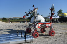 Łazik,
