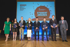 Rzeszów University of Technology Students Awards