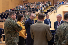 Wstąp do Legii Akademickiej