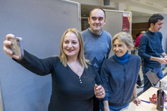 2nd Staff Week na Politechnice Rzeszowskiej,