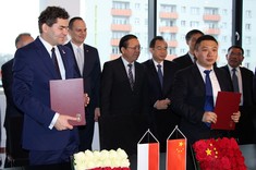 Studenci Politechniki w Stalowej Woli będą się uczyli języka chińskiego