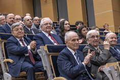25. Gala Konkursu Budowa Roku Podkarpacia 2024, 