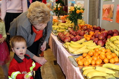 [FOTO] Zabawa noworoczna dla dzieci pracowników Politechniki Rzeszowskiej