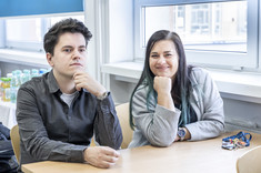 Seminarium naukowe „Technologie otrzymywania materiałów kompozytowych i aspekty prawne z tym związane”