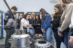 Ogólnopolski Dzień Inżynierii Materiałowej,
