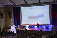 Wykład dr. K. Piejki,