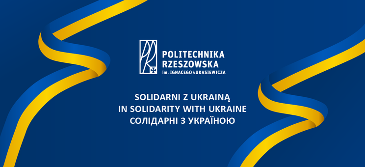 Solidarni z Ukrainą