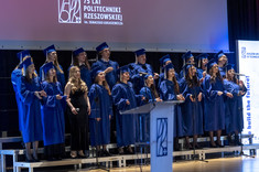 Uroczysta gala Podkarpackiego Rankingu Liceów i Techników Perspektywy 2026