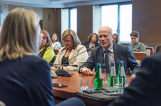 Centrum Innowacji Erasmus+ InnHUB Rzeszów – nowe możliwości współpracy instytucji edukacyjnych w regionie