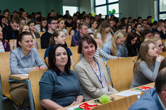 [FOTO] Rola bezpieczeństwa we współczesnym systemie bankowym