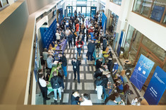 Konferencja Prorektorów ds. Kształcenia i Studenckich Polskich Uczelni Technicznych na Politechnice Rzeszowskiej