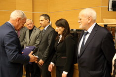 Najlepsi wykładowcy nagrodzeni