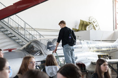 Dzień otwarty Politechniki Rzeszowskiej