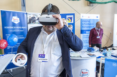 Targi Pracy NETWORKPOWER,