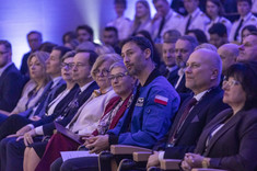 IGNIS – Polska sięga gwiazd!