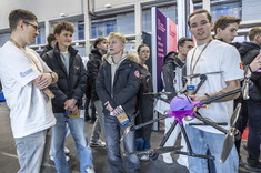 XX Targi Edukacyjne Edu Salon,